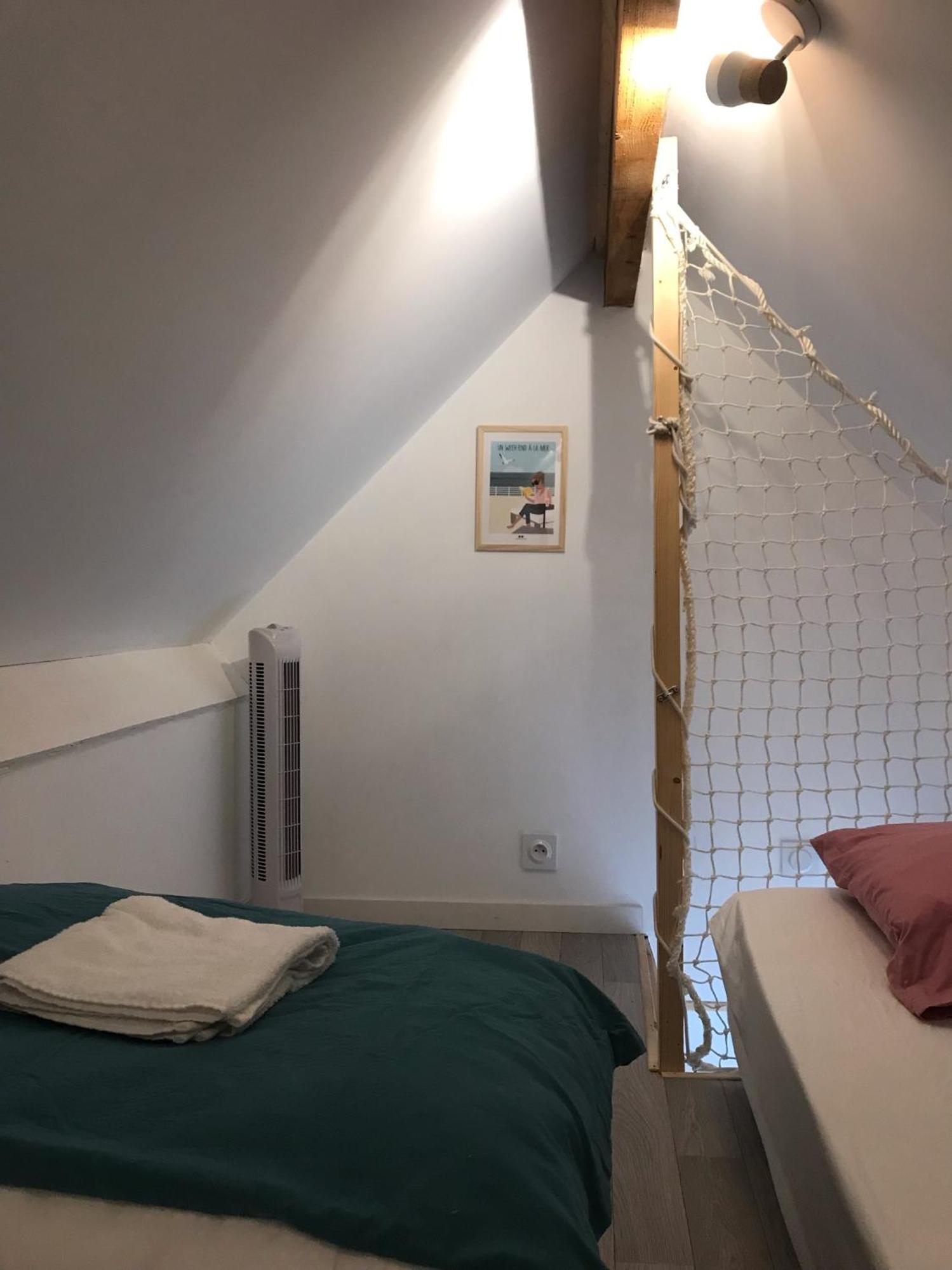 Maison La Baule Holiday home