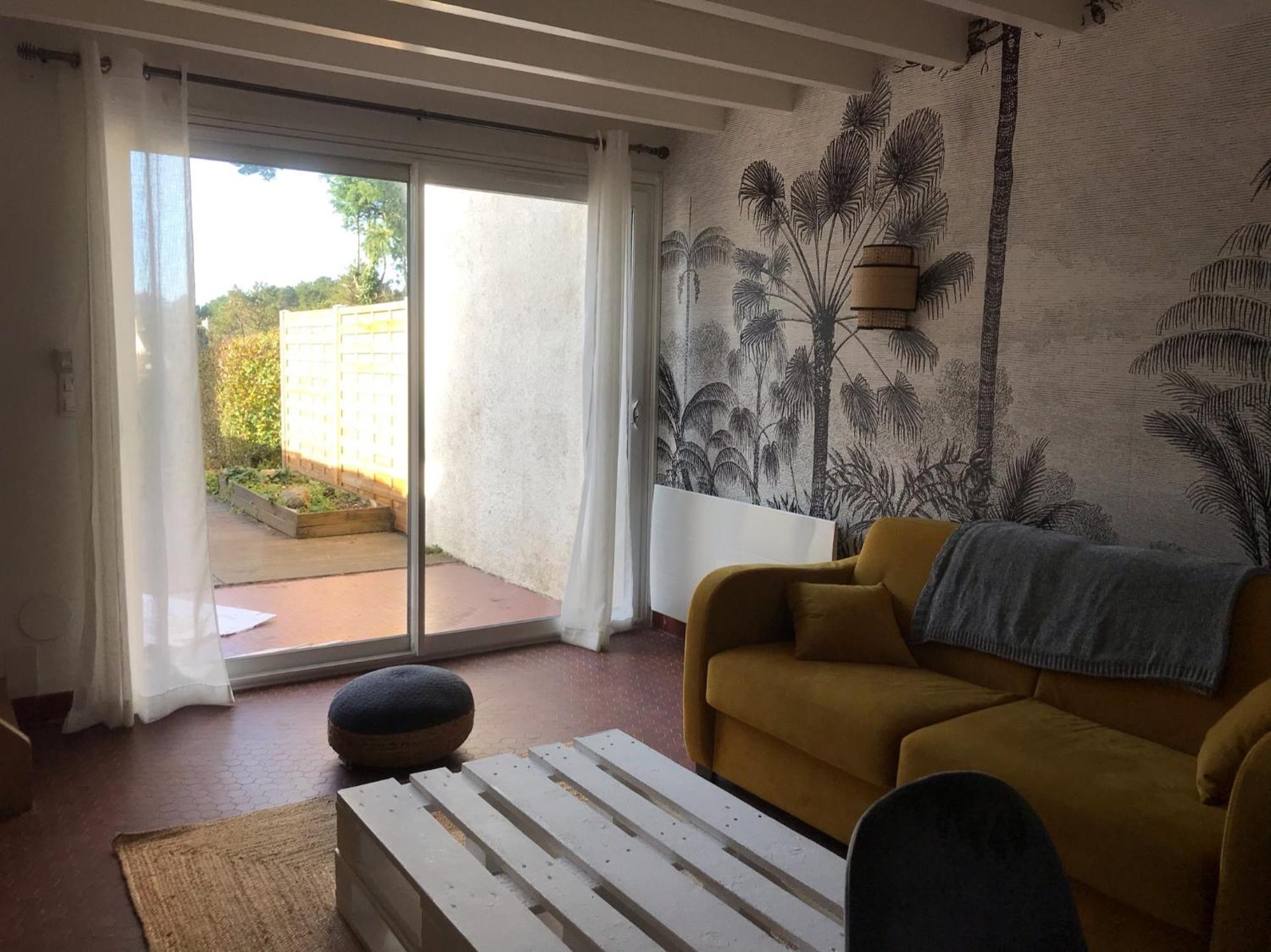 Maison La Baule Holiday home Guerande